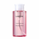 Laneige Vitamin brightening cleansing water korean cosmetics